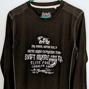 River Island M/M (unisex)